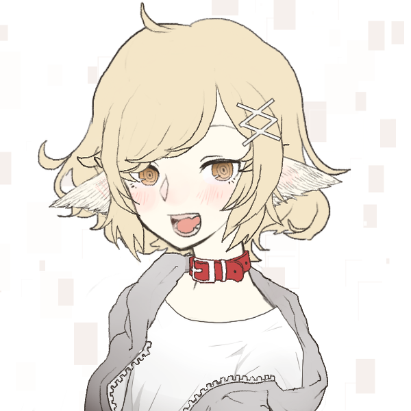 いぬとり(わんちゃん)