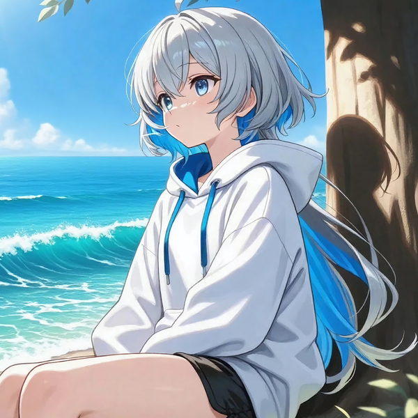 夕凪