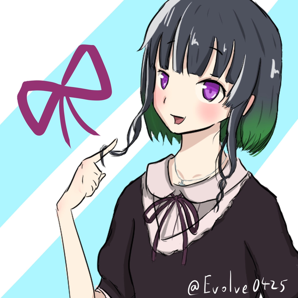 夢雨🍥🦇