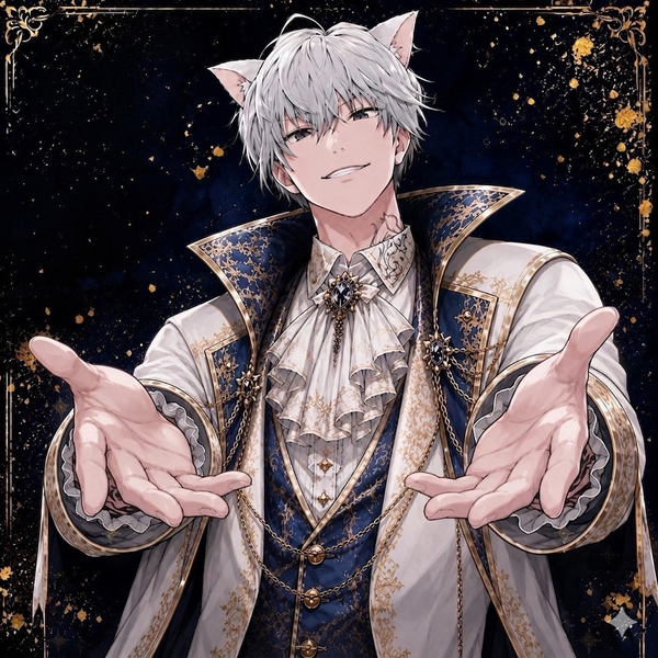 𝒥𝓊𝓃🐈🐾【na-nation】8/14.15本祭配信