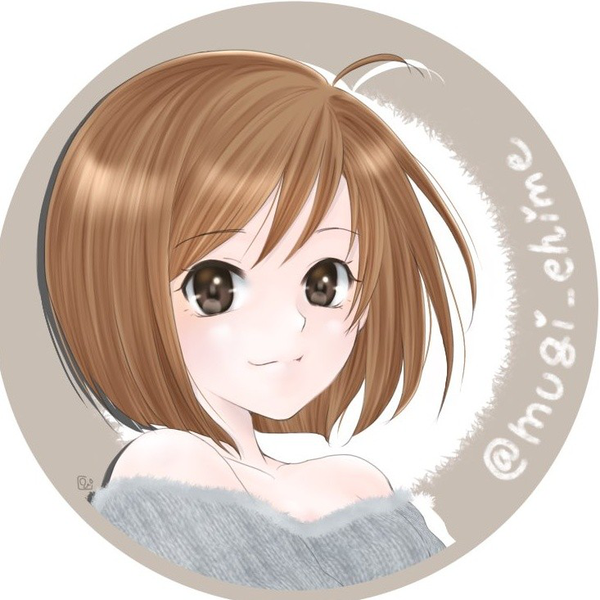 むぎ🌾