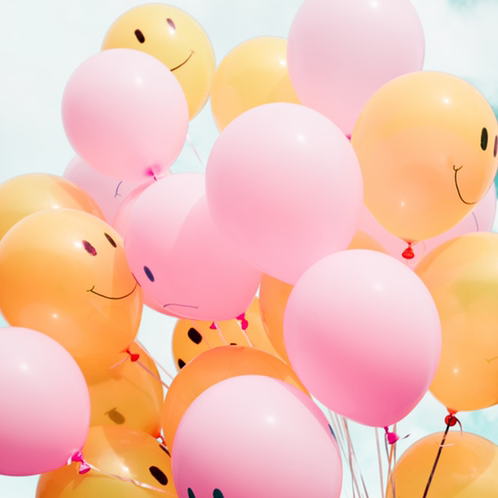 Smile☆Balloon
