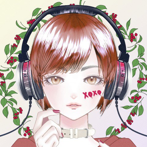 まる子