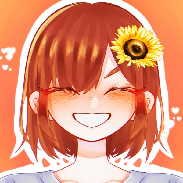 🌻小日向 つむぎ🌻