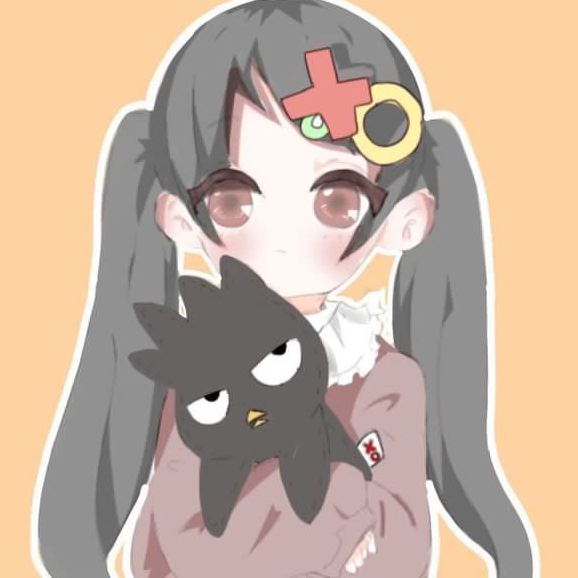 ねぼすけ。