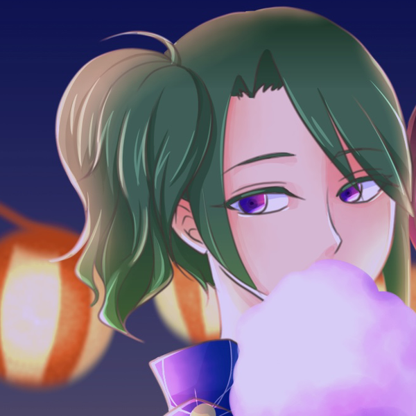 弐藍