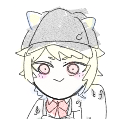 ま