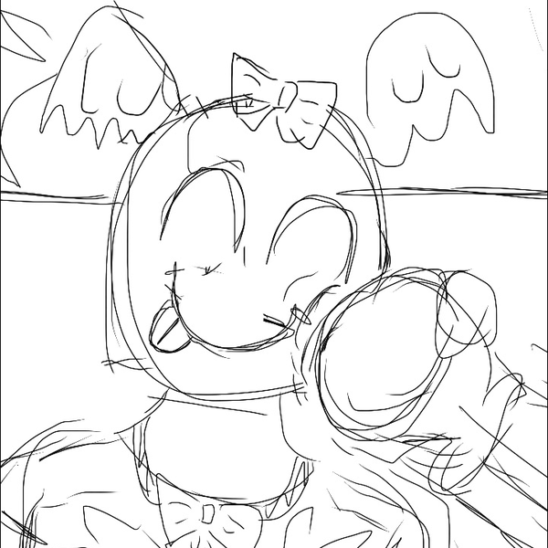 ヘモグロビンドバドバ