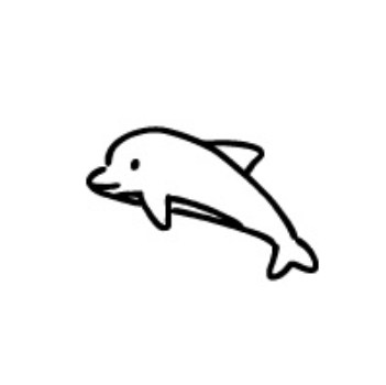 しゃち。