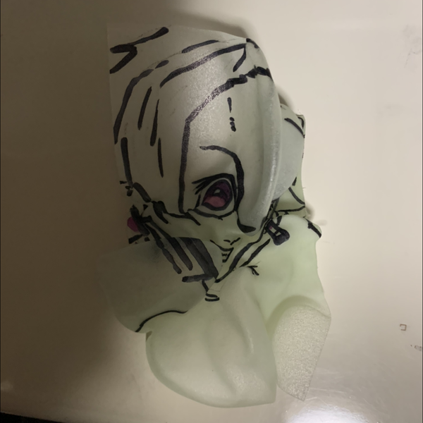 期限切れのゆうさん