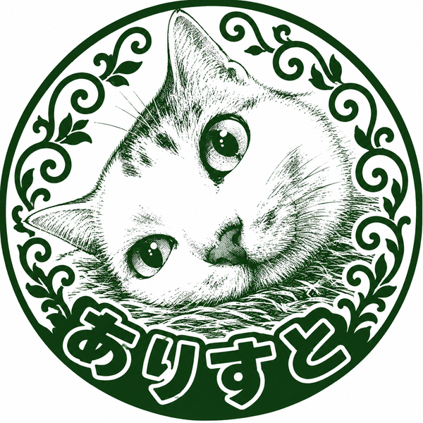 ありすと