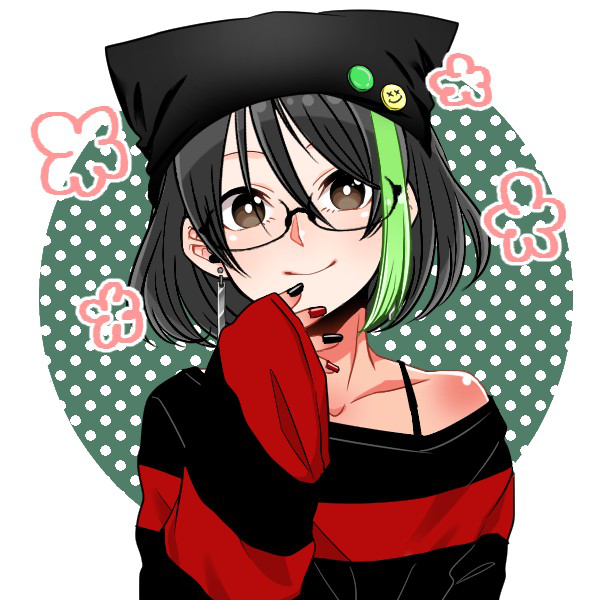 しっぷう  録音垢