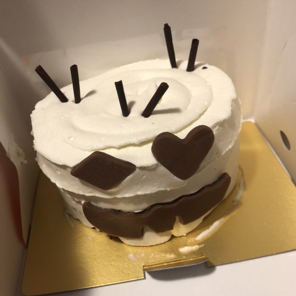 かず@