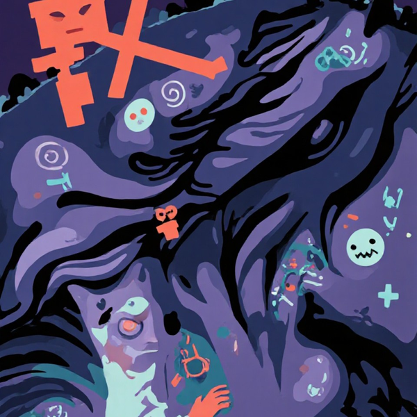 野獣 谺