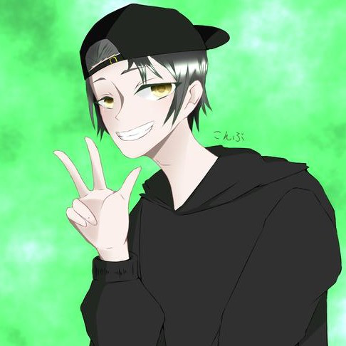 魂舞/こんぶ
