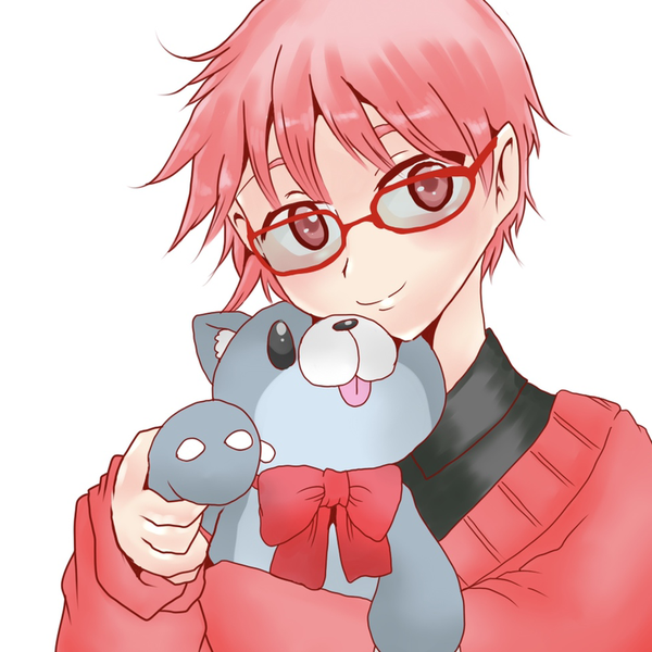 りーくん@