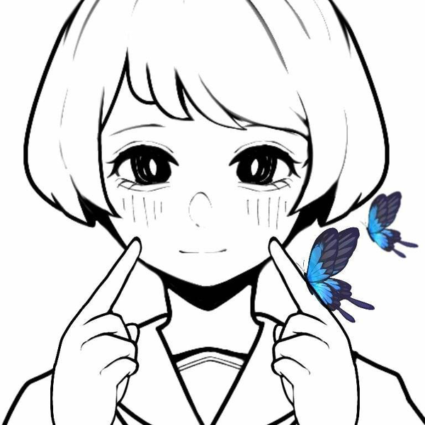 🦋®︎