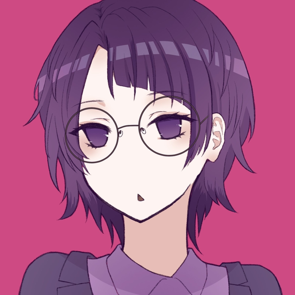 逆代さん