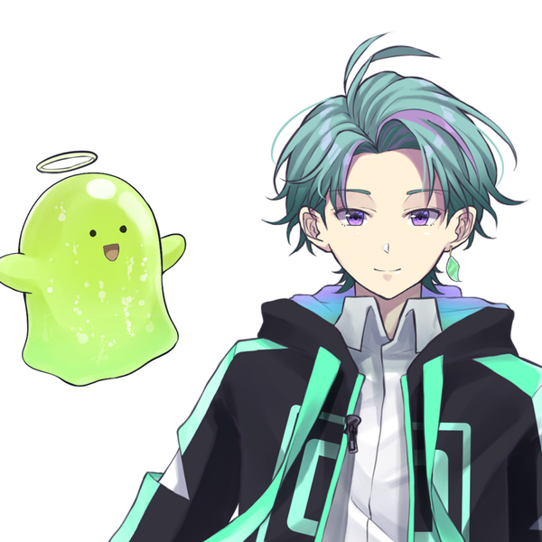 なーくん