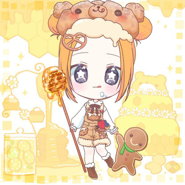 プーマ🍯あの夏が飽和する。