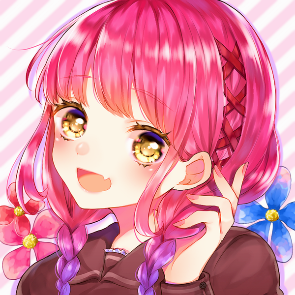 胡桃 もも