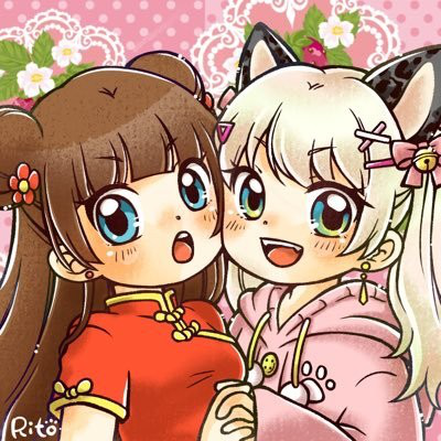 リト🐾