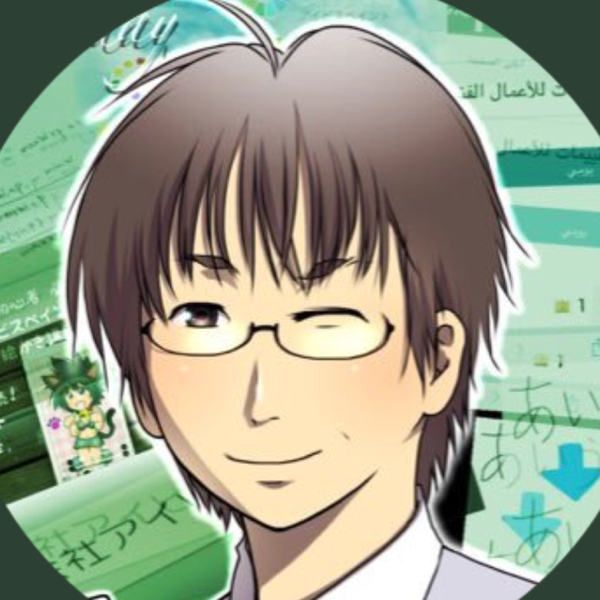 かみやん。
