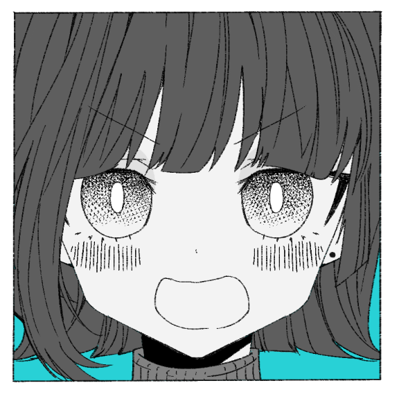 ﾅﾉﾀﾞﾑ🍮