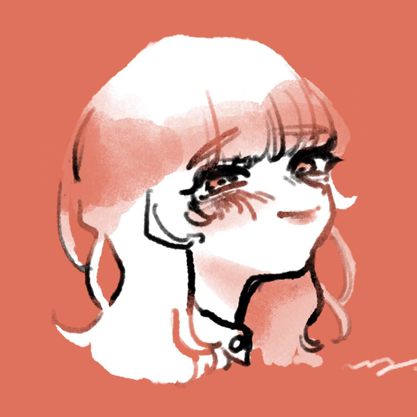 た も も。
