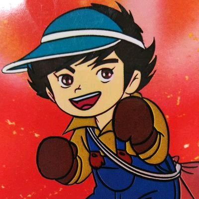 石コロ1号