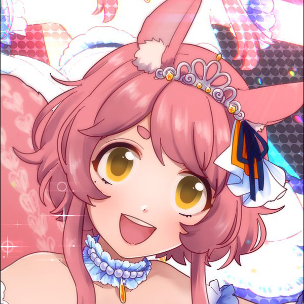 ちべかもー