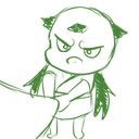 お茶🍵