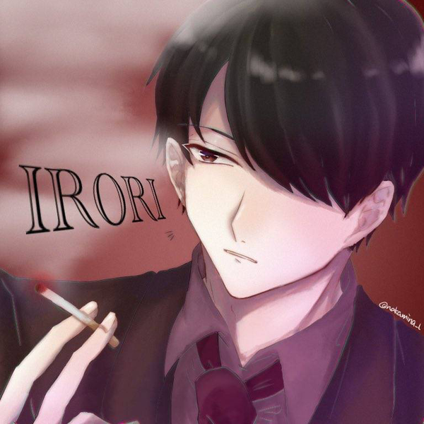 IRORI