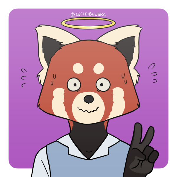 らぎさぶ。