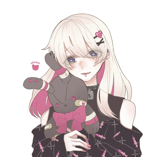 Nem💝🗝