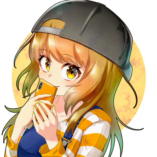 夏目たお🍮