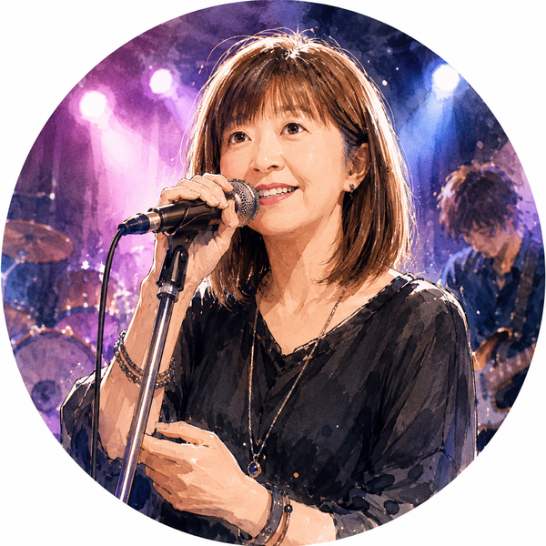 みきてぃ。