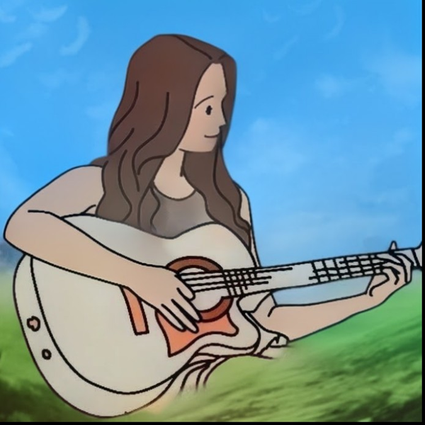 みなみ🎵Minami 🎸南十字星🌠
