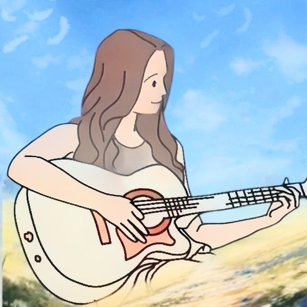 みなみ🎵Minami 🎸南十字星🌠