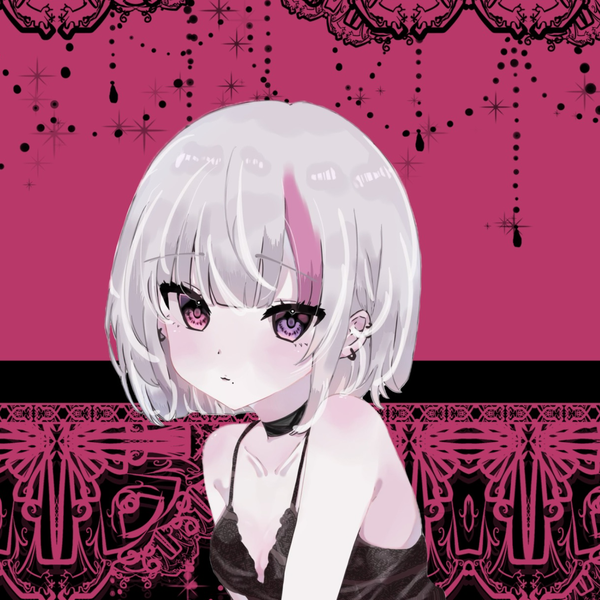 愛華💜ྀི