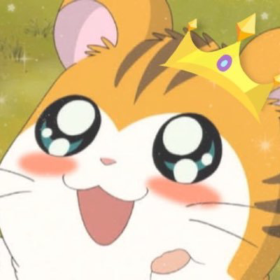 量産型ハムボー