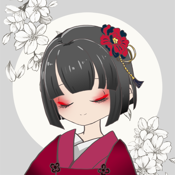 みやこ⛩
