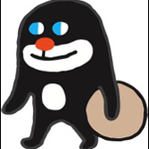 あなくま