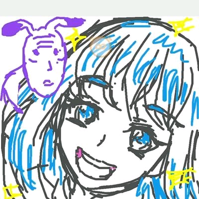 藍  ちか