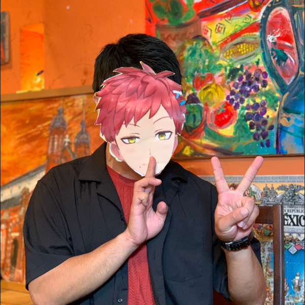 🍷逸鷹(はやたか)🗑