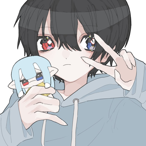 *よっしー