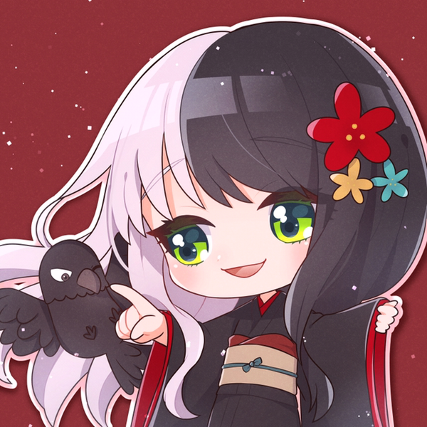 鴉