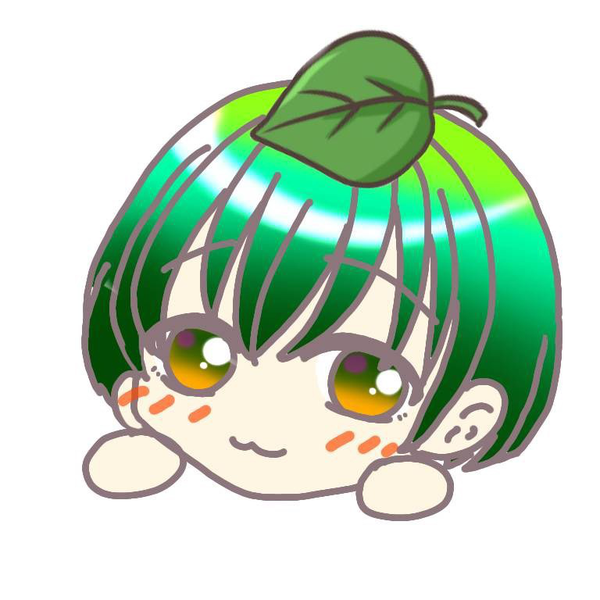 しんさんだよ@️*゜🖍🍠🏝🍳