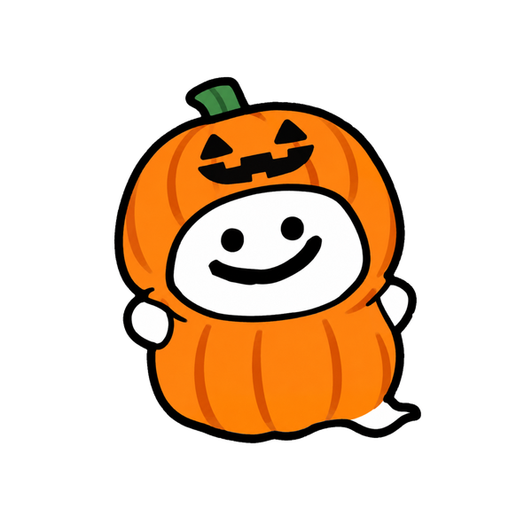 ぺぺむ(ﾊﾛｳｨﾝ)
