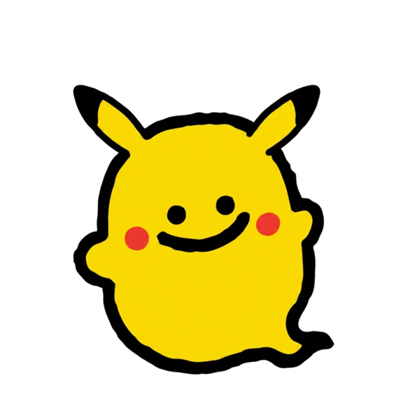 ぺぺチュウ(霊体)
